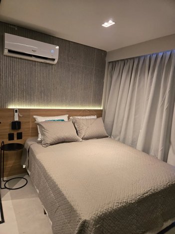 apartment em Avenida Governador Argemiro de Figueiredo, Jardim Oceania - João Pessoa - PB