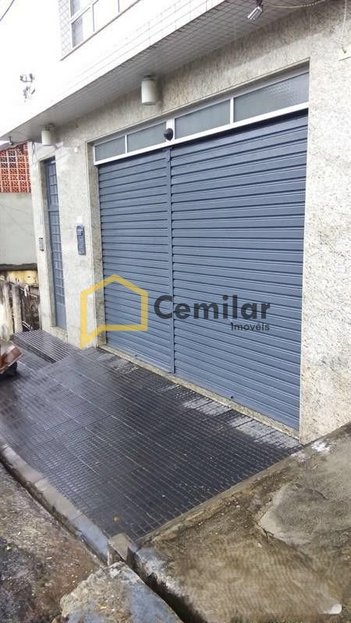 industrial em Rua Faustino Paganini, Chácara Cruzeiro do Sul - São Paulo - SP