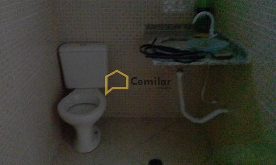 Cômodo Condomínio