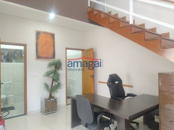 commercial_building em Presidente Humberto de Alencar Castelo Branco, Jardim Flórida - Jacareí - SP