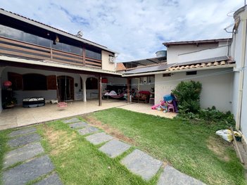 house em Rua México, Jardim Leblon - Belo Horizonte - MG