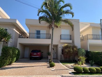 house em Avenida Alexandre Cazelatto, Betel - Paulínia - SP
