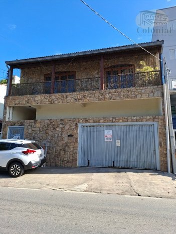 house em Rua José Marchi, Gleba Santa Izabel - Itupeva - SP