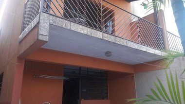 house em Rua Benvenuto Cellini, Jardim das Vertentes - São Paulo - SP