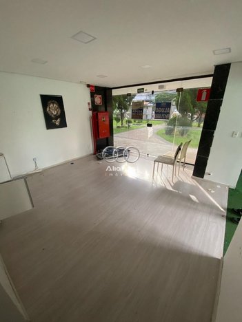 business em Oscar Niemeyer, Vale do Sereno - Nova Lima - MG