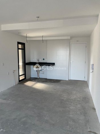 apartment em Rua Francisco Leitão, Pinheiros - São Paulo - SP