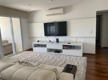 apartment em Rua Flórida, Barcelona - São Caetano do Sul - SP