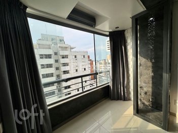 apartment em Rua Felipe Schmidt, Centro - Florianópolis - SC