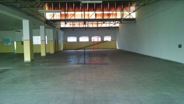 commercial_property em Doutor Eduardo Cotching, Vila Formosa - São Paulo - SP