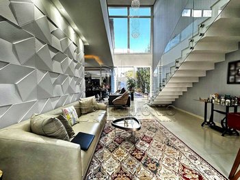 house em Rua Abney Medeiros Carneiro, Parque Campolim - Sorocaba - SP