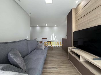 apartment em Rua Santo André, Boa Vista - São Caetano do Sul - SP