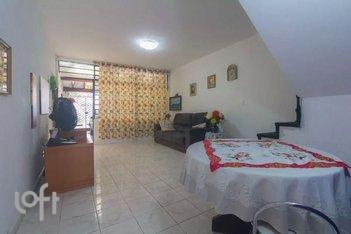 house em Nicolau Barreto, Brooklin - São Paulo - SP