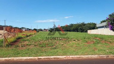 land_lot em Rua Verona, Jardim São Camilo II - Araraquara - SP