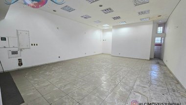 commercial_building em Avenida Doutor Olavo Guimarães, Vila Arens II - Jundiaí - SP