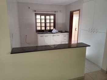 house em Avenida das Torres, Jardim Centro Cívico - Sarandi - PR