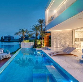 house em Rua Rio Jacuí, Centro - Xangri-Lá - RS