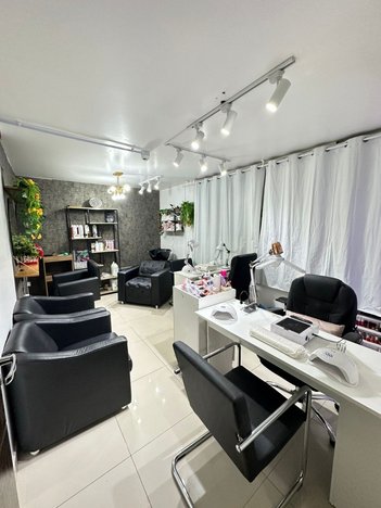 office em Rua Hypólito Gregório Pereira, Canasvieiras - Florianópolis - SC