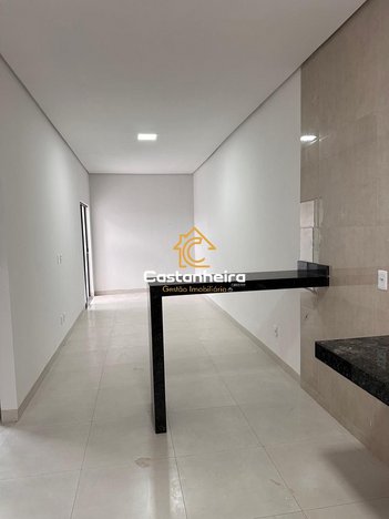 house em Rua Jequitibá, Setor Morada do Sol (Taquaralto) - Palmas - TO