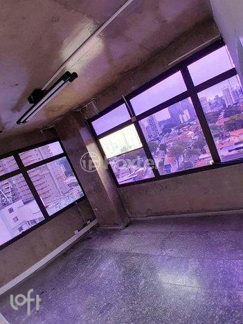 apartment em Mariz e Barros, Chácara Klabin - São Paulo - SP