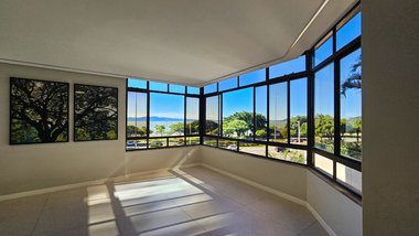 apartment em Rua Rui Barbosa, Agronômica - Florianópolis - SC