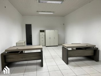 office em Rua Heitor Liberato, São Judas - Itajaí - SC