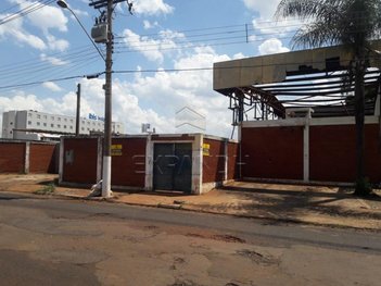 commercial_land_lot em Avenida João Sverzut, Jardim das Palmeiras - Sertãozinho - SP