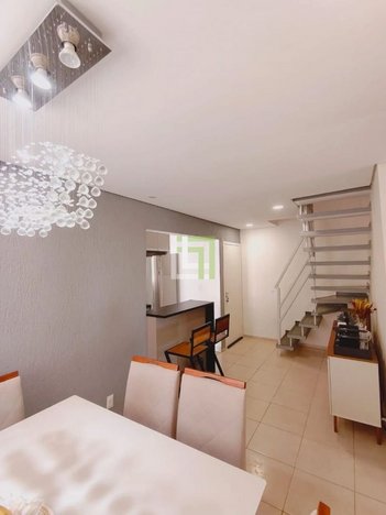 apartment em Rua Doutor Eloy Chaves, Ponte de São João - Jundiaí - SP