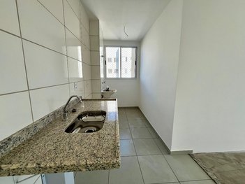 apartment em Rua Joaquim Ignácio Valente, Jardim Bela Vista - Sumaré - SP