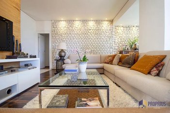 apartment em Rua Marechal Hermes, Gutierrez - Belo Horizonte - MG