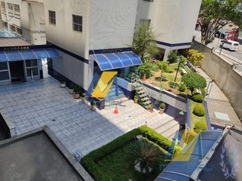 apartment em Avenida do Taboão, Taboão - São Bernardo do Campo - SP