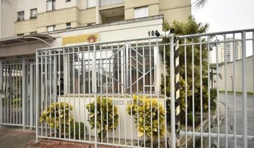 apartment em Rua Arnaldo Cintra, Vila Moreira - São Paulo - SP