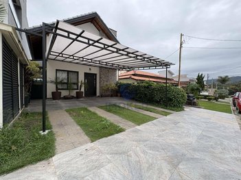 house em Avenida Presidente General Dutra, Cidade Parquelandia - Mogi das Cruzes - SP