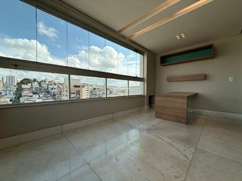 apartment em Rua Turfa, Prado - Belo Horizonte - MG