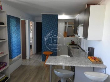 apartment em Avenida Domingos José de Almeida, Areal - Pelotas - RS