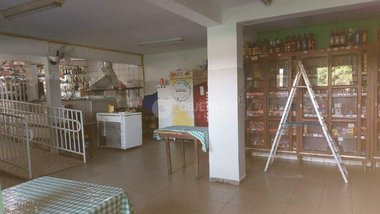 business em Avenida João Pessoa, Martins - Uberlândia - MG