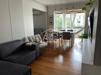 apartment em Rua São Manoel, Rio Branco - Porto Alegre - RS