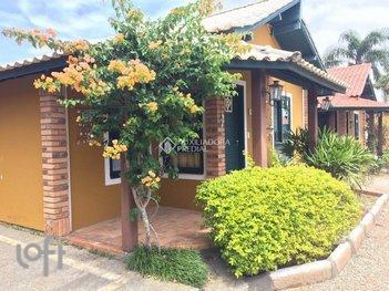 house em Avenida Luiz Boiteux Piazza, Ponta das Canas - Florianópolis - SC
