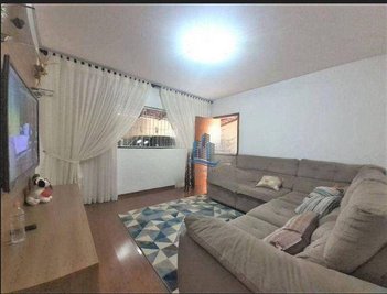 house em Rua Bandeirante, Barcelona - São Caetano do Sul - SP