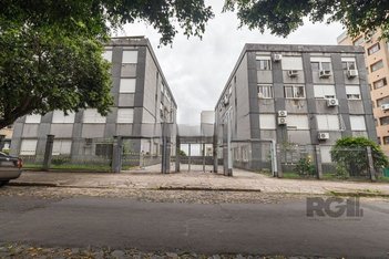 apartment em Doutor Dário de Bittencourt, Jardim Europa - Porto Alegre - RS