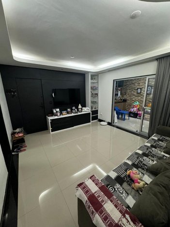 apartment em Rua Tapijara, Novo Eldorado - Contagem - MG