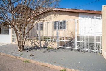 house em Avenida Francisco Silvério Molinari, Caxambu - Jundiaí - SP