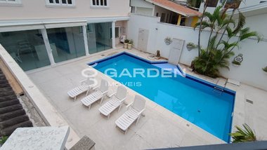 house em Rua Coronel Hildebrando Pralon Ferreira Leite, Jardim das Colinas - São José dos Campos - SP