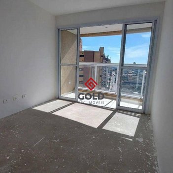 apartment em Rua Uruguai, Parque das Nações - Santo André - SP