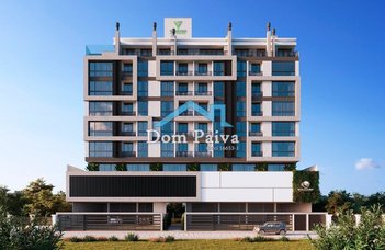 apartment em Rua Perdigão, Bombas - Bombinhas - SC