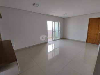 apartment em Rua Tapajós, Saraiva - Uberlândia - MG