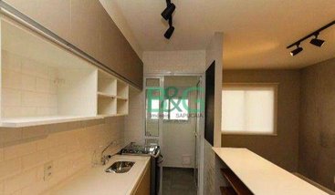 apartment em Rua Guarapuava, Mooca - São Paulo - SP