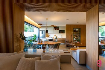 apartment em Rua 77, Jardim Goiás - Goiânia - GO