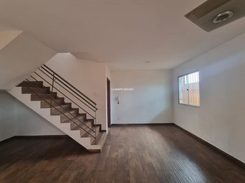 house em Rua Estrela Dione, Jardim Riacho das Pedras - Contagem - MG
