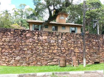 house em Alameda Guanabara, Roseira - Mairiporã - SP