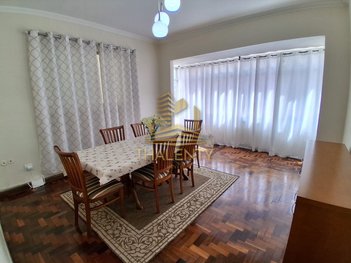 apartment em Rua Amintas de Barros, Centro - Curitiba - PR